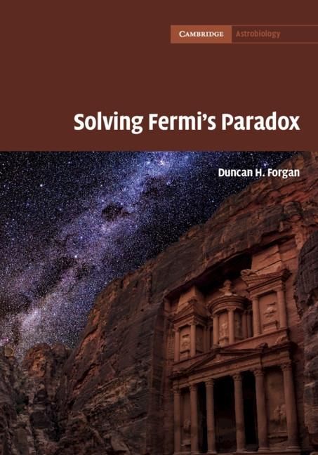 Produktbild: Solving Fermi's Paradox