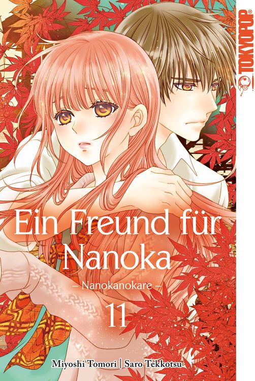 Produktbild: Ein Freund f&uuml;r Nanoka - Nanokanokare 11