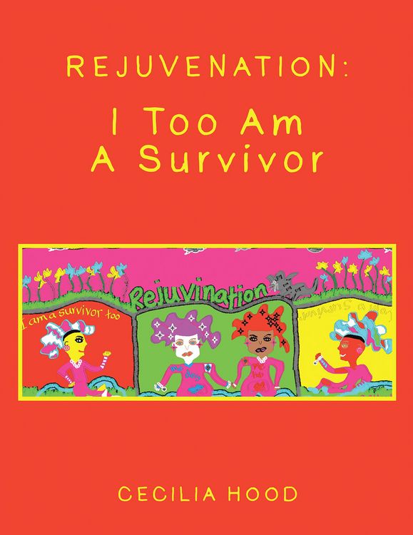 Produktbild: Rejuvenation: I Too Am a Survivor