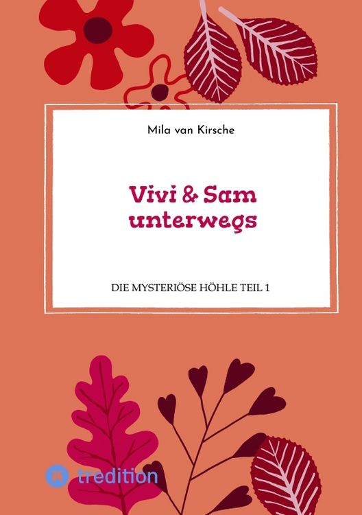 Produktbild: Vivi & Sam unterwegs
