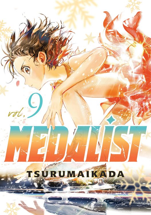 Produktbild: Medalist 9