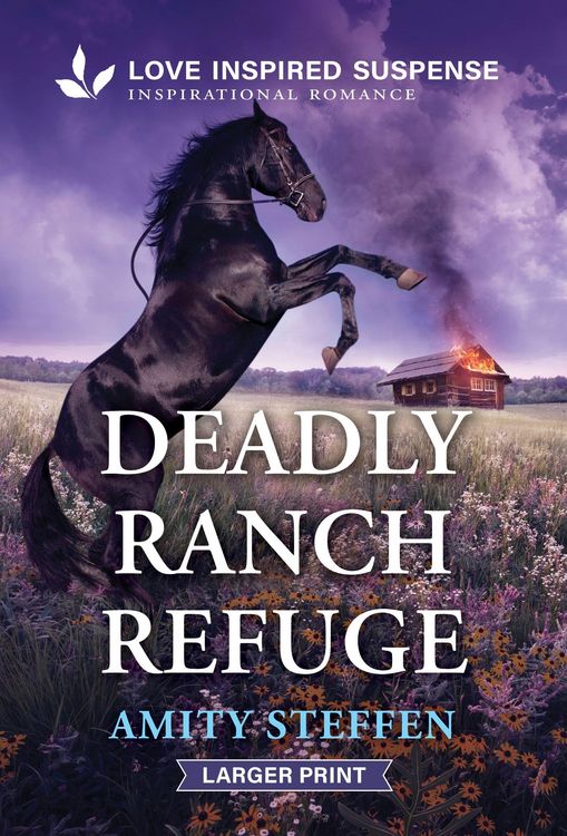 Produktbild: Deadly Ranch Refuge