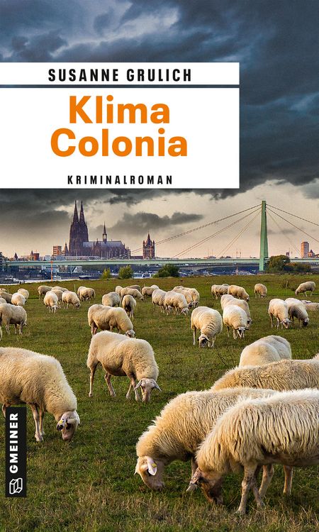 Produktbild: Klima Colonia