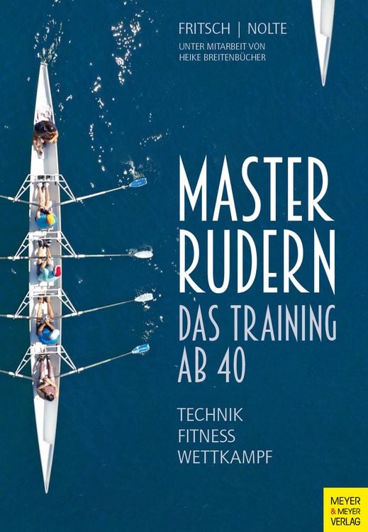 Produktbild: Masterrudern