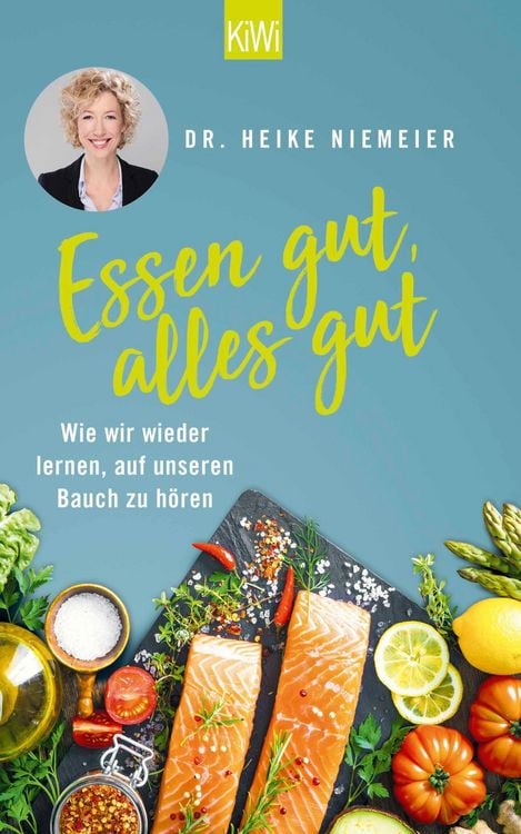 Produktbild: Essen gut, alles gut