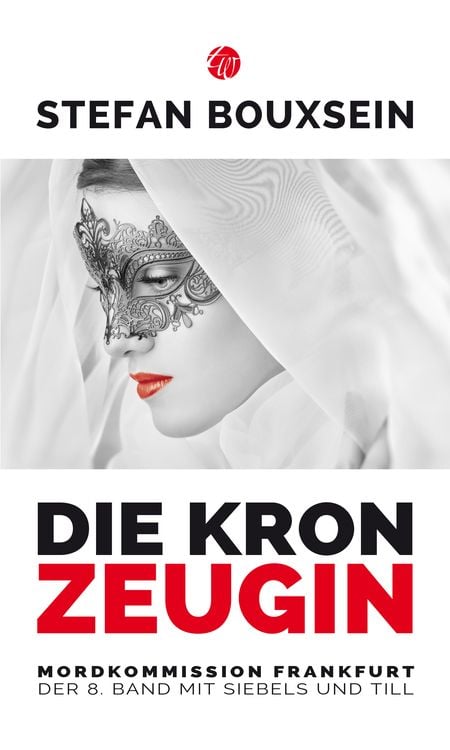 Produktbild: Die Kronzeugin
