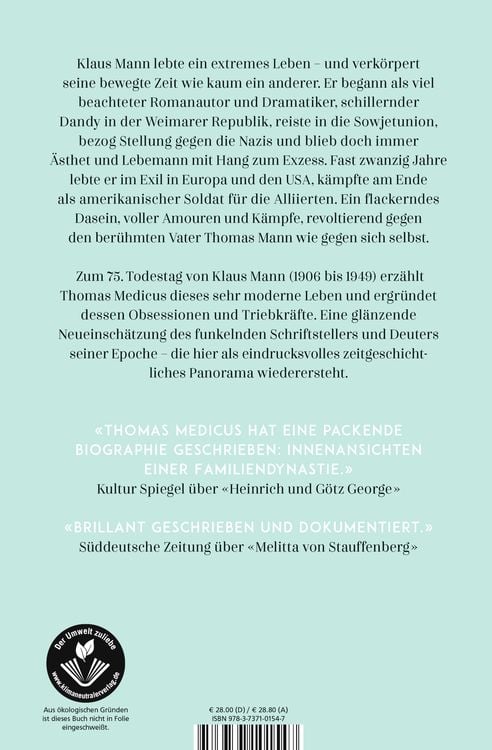 Klaus Mann