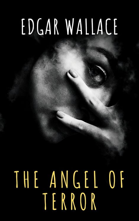 Produktbild: The Angel of Terror