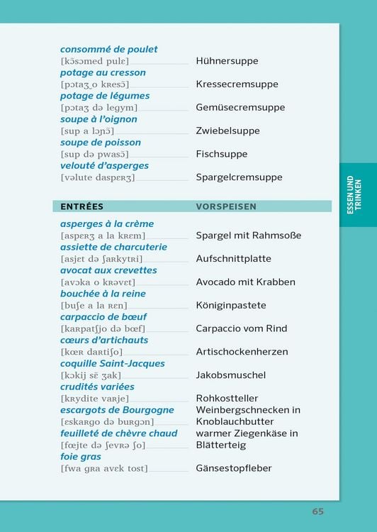 Produktbild: PONS Praxis-Sprachf&uuml;hrer Franz&ouml;sisch