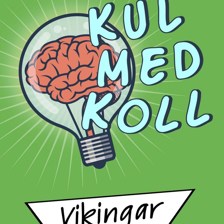 Produktbild: Vikingar