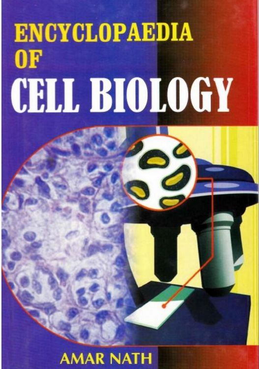 Produktbild: Encyclopaedia of Cell Biology