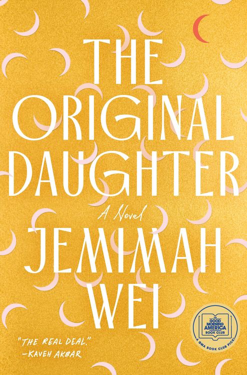 Produktbild: The Original Daughter: A GMA Book Club Pick