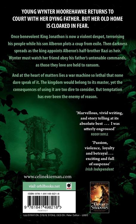 Produktbild: Poison Throne A