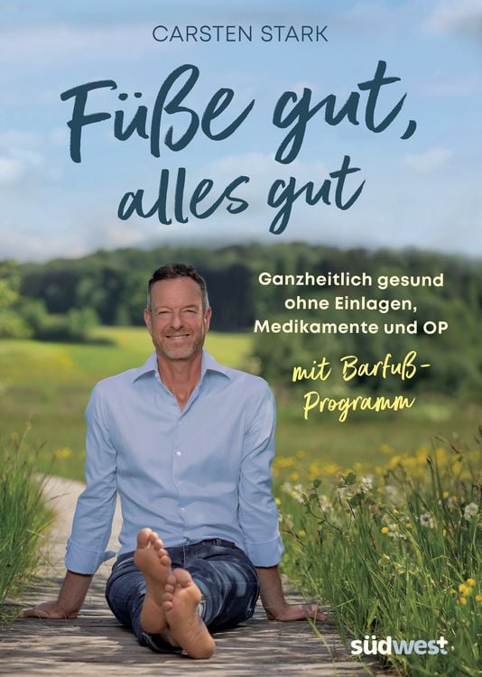 Produktbild: Füße gut, alles gut