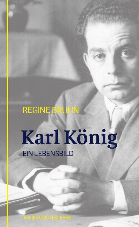 Produktbild: Karl K&ouml;nig