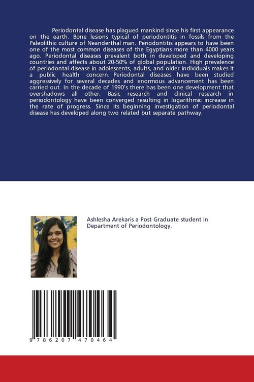 Produktbild: Critical Issues In Periodontal Research