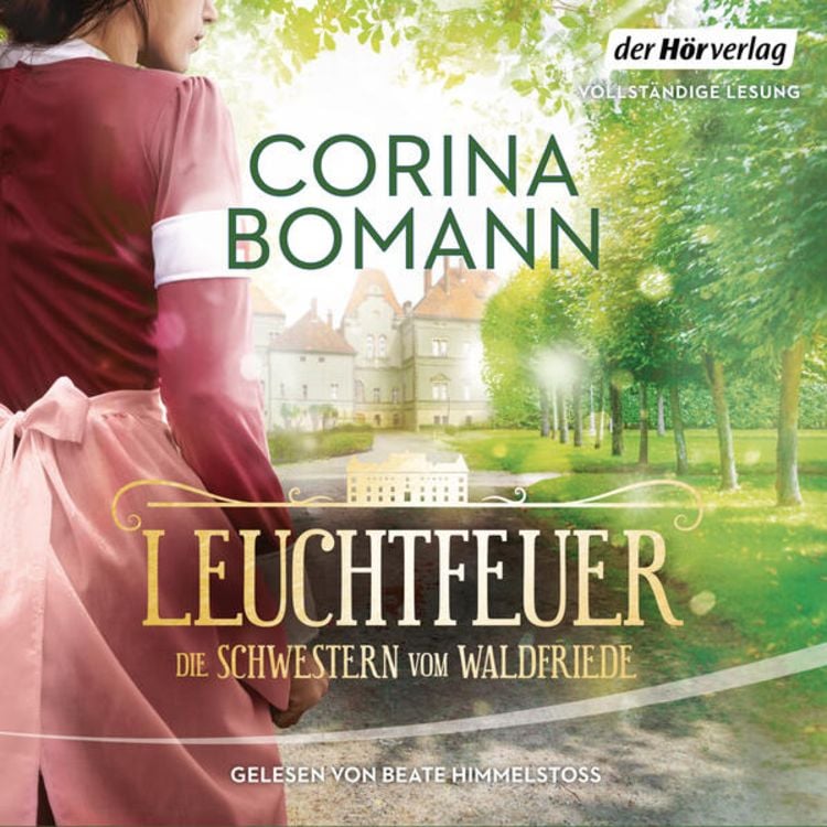 Bild vom Artikel Leuchtfeuer vom Autor Corina Bomann