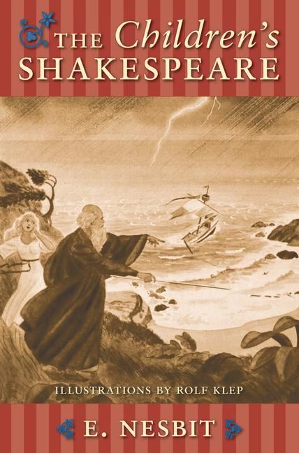 Produktbild: The Children's Shakespeare