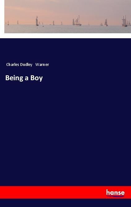 Produktbild: Being a Boy
