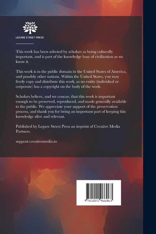 Produktbild: Annali del Museo Civico di Storia Naturale Giacomo Doria; Volume II