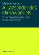 Produktbild: Alltagsbilder des Klimawandels
