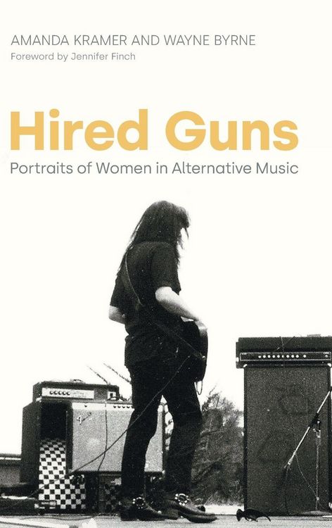 Produktbild: Hired Guns