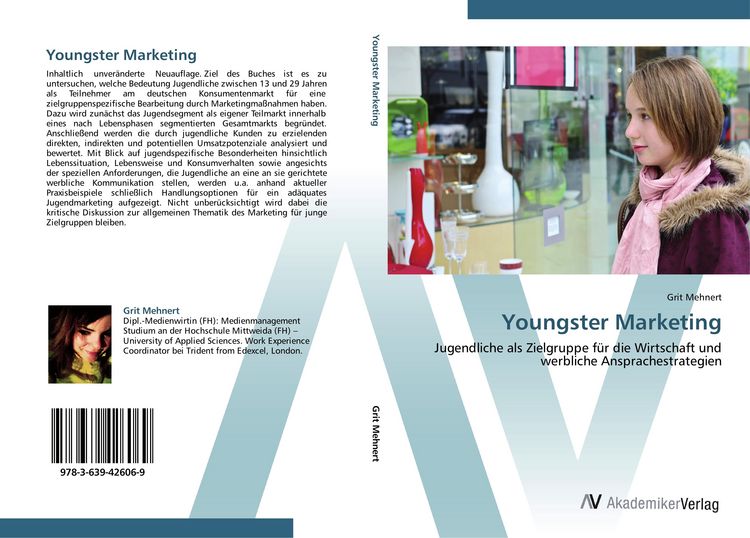 Produktbild: Youngster Marketing