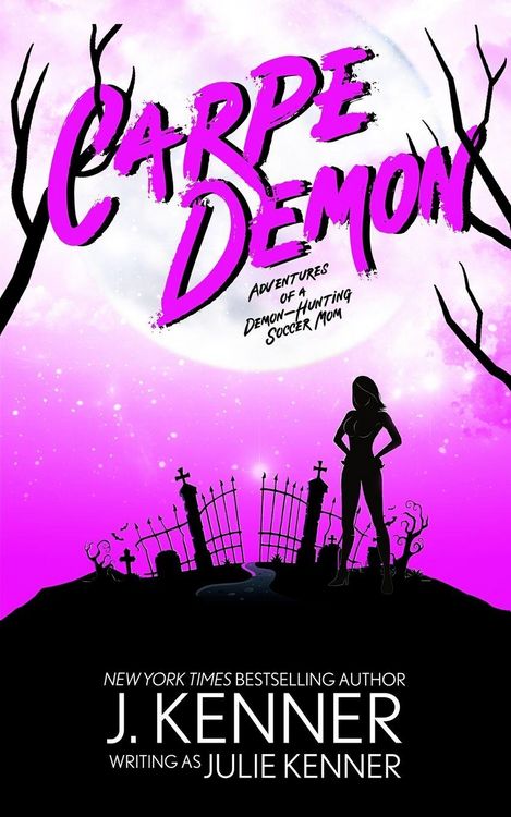 Produktbild: Carpe Demon