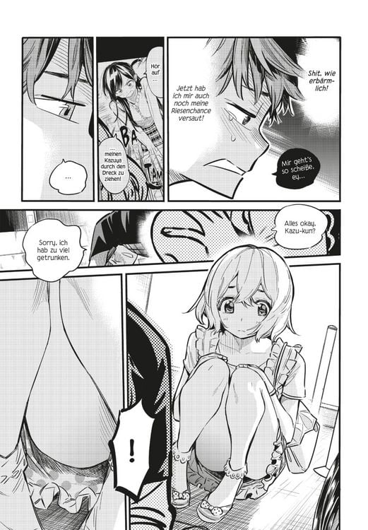 Produktbild: Rental Girlfriend 2