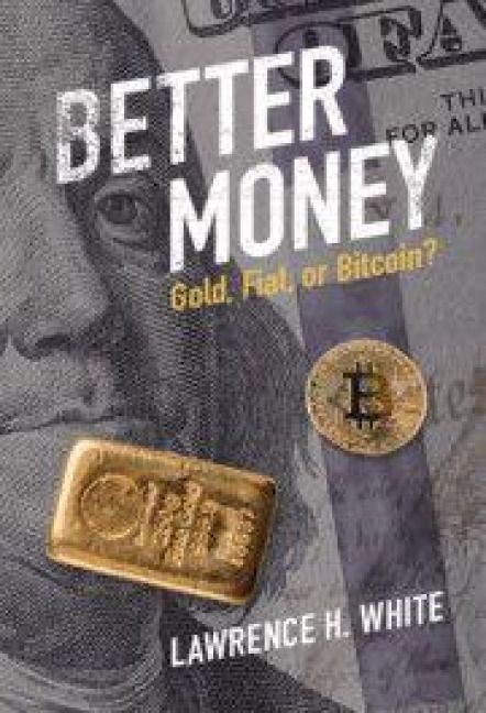 Produktbild: Better Money