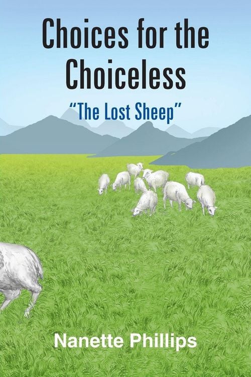 Produktbild: Choices for the Choiceless