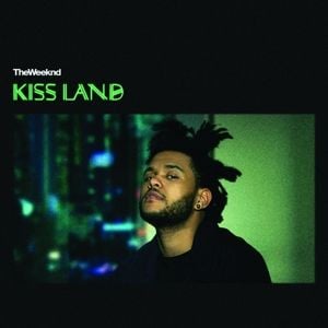 Produktbild: Kiss Land