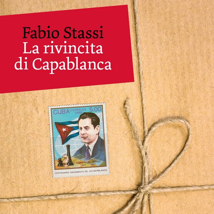 Produktbild: La rivincita di Capablanca