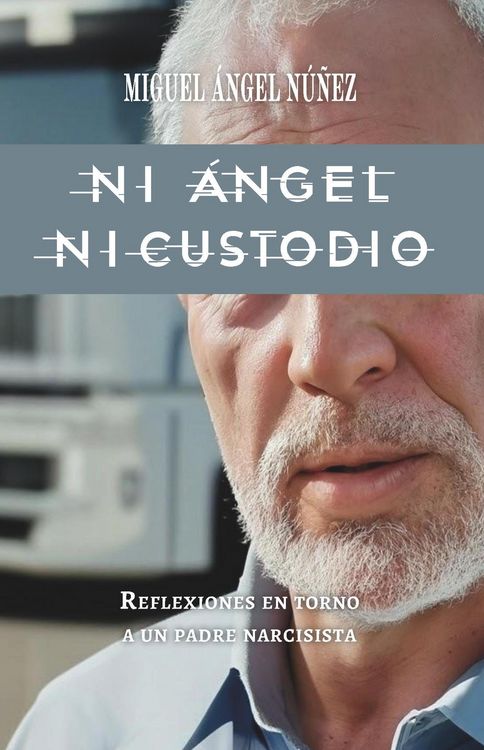 Produktbild: Ni &Aacute;ngel ni Custodio