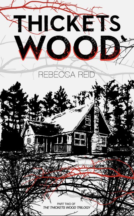 Produktbild: Thickets Wood