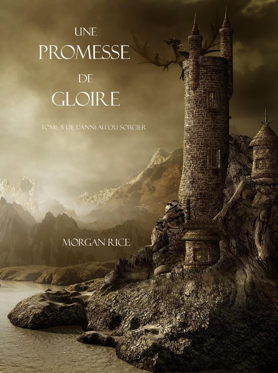 Produktbild: Une Promesse De Gloire (Tome n 5 de L'anneau Du Sorcier)