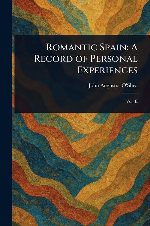 Produktbild: Romantic Spain