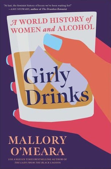 Produktbild: Girly Drinks