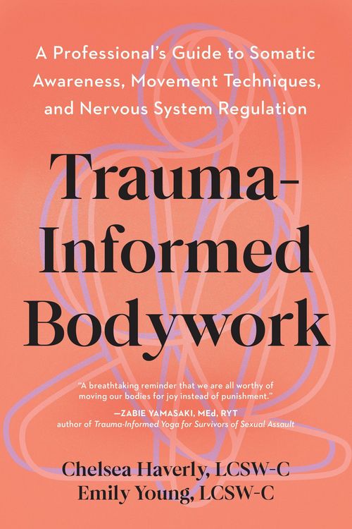 Produktbild: Trauma-Informed Bodywork