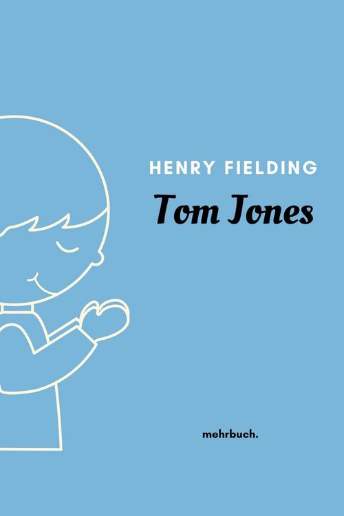 Produktbild: Tom Jones