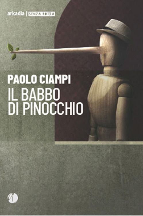 Produktbild: Il babbo di Pinocchio
