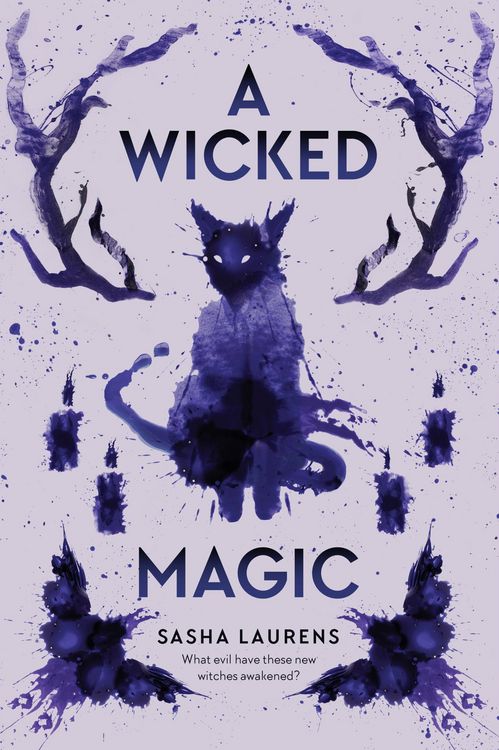 Produktbild: A Wicked Magic