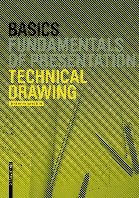 Produktbild: Basics Technical Drawing