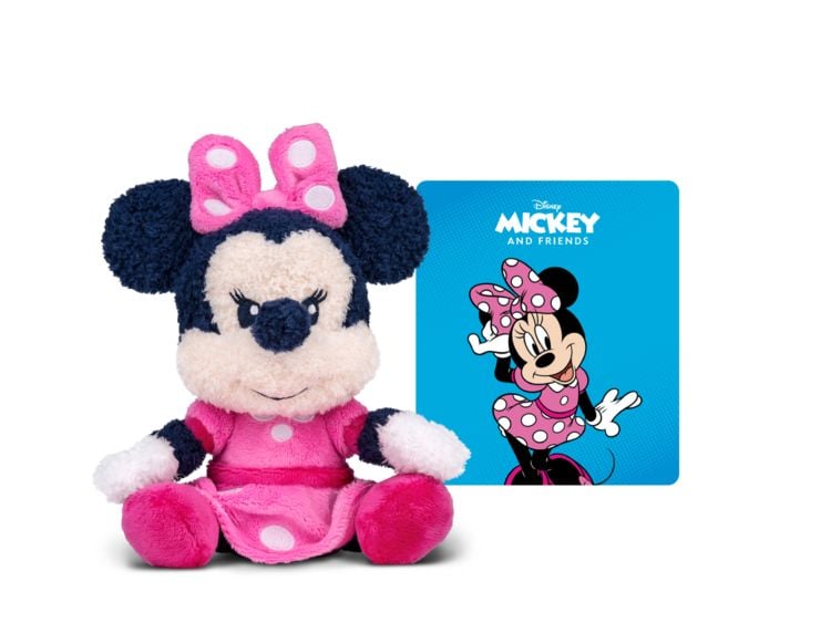 Produktbild: Cuddle-Tonie: Minnie Maus