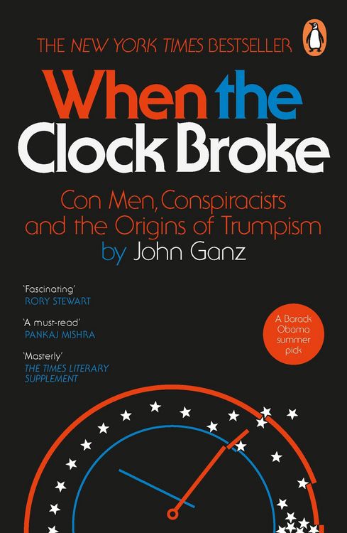 Produktbild: When the Clock Broke