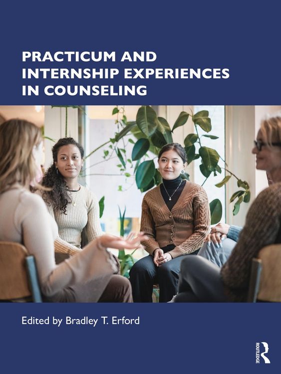 Produktbild: Practicum and Internship Experiences in Counseling