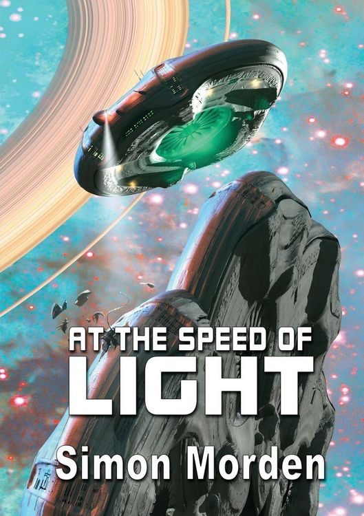Produktbild: At The Speed of Light