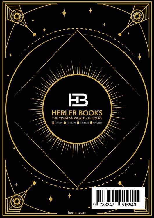 Produktbild: Edles Notizbuch Sternzeichen L&ouml;we | Designed by Alfred Herler