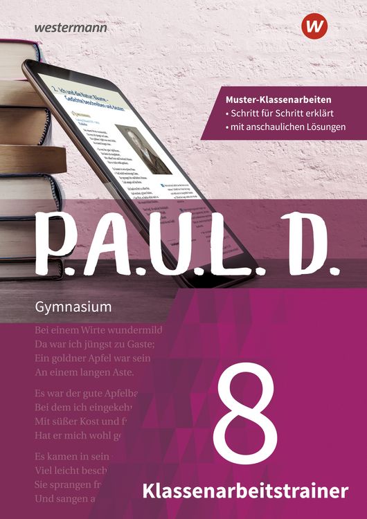 Produktbild: P.A.U.L. D.