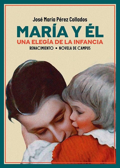 Produktbild: Mar&iacute;a y &eacute;l